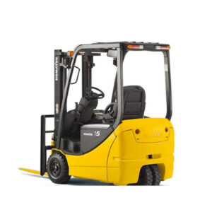 Characteristics of a forklift and its types